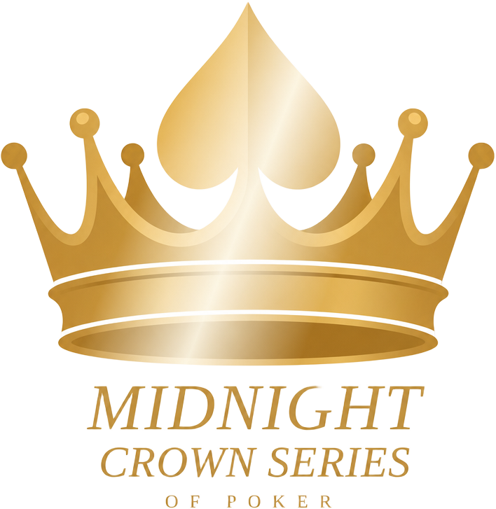 Midnight Crown Series of Poker